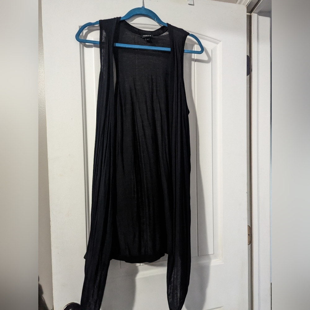 Tank Top Cover